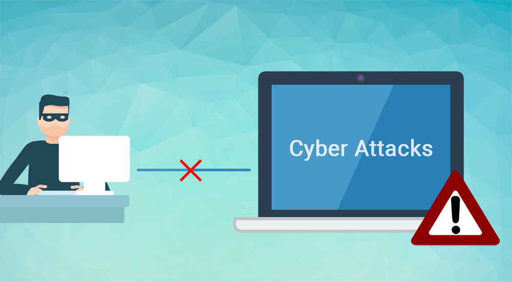 Don't Let Cyber-attacks Wreak Havoc on Your Network - NetBrain