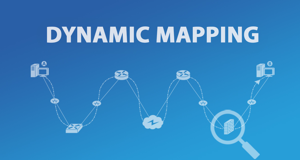 A Comprehensive Exploration Of Dynamic Mapping: Unveiling The Power Of ...