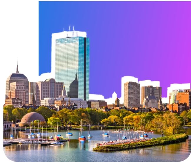 Book Your Stay in Boston